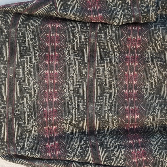 Maurices open front cardigan - Picture 7 of 7